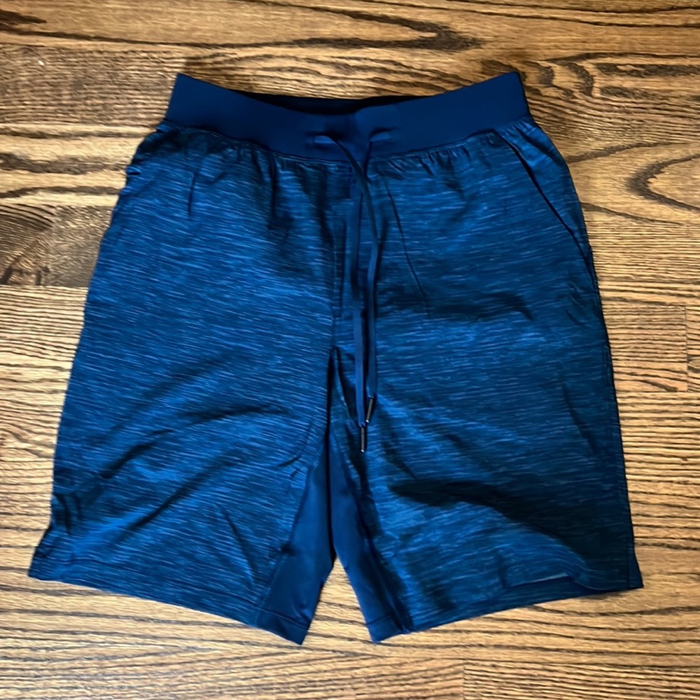 SoulCycle by Lululemon THE Short Lined Small